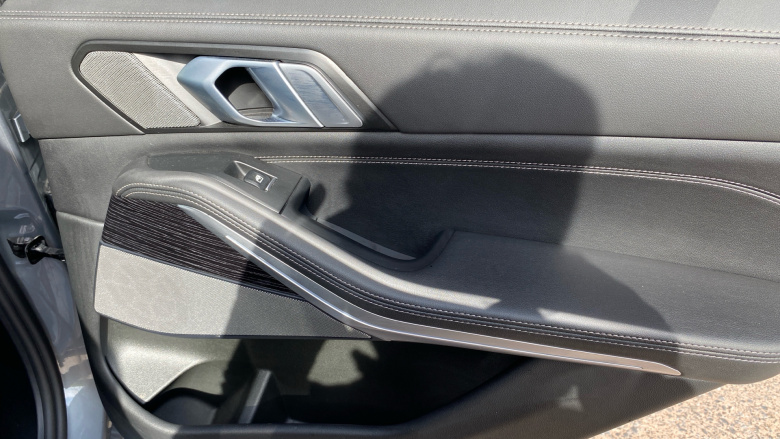 BMW X5 xDrive40d MHT M Sport 5dr Auto Diesel Estate